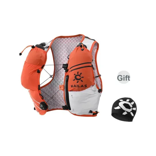 KAILAS FUGA Нейлон Рюкзак Стандартный Женский Зеленый Фиолетовый Синий