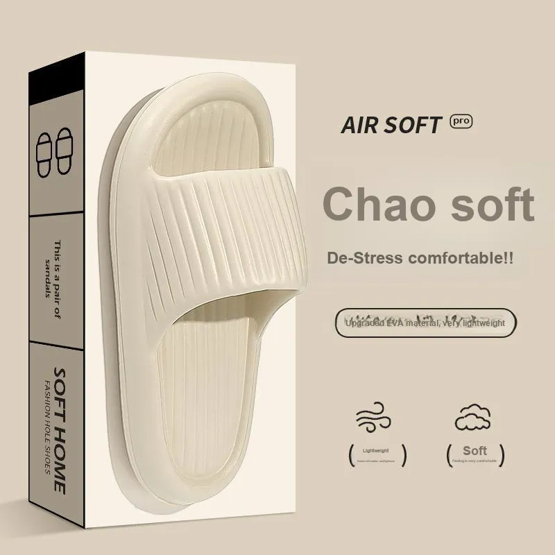 Foot recreation Slippers / Home Slippers-2