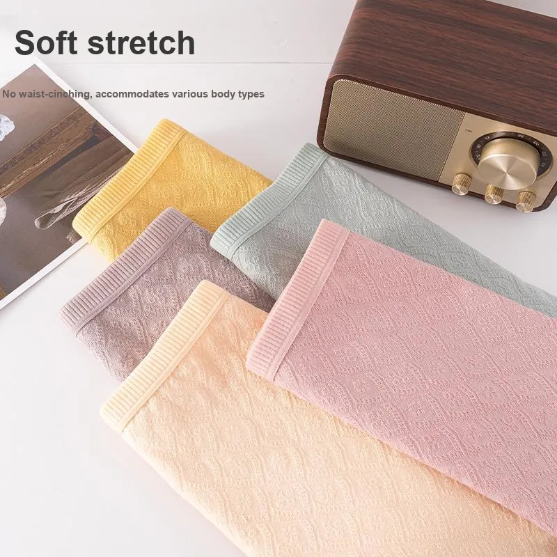 Ordifen Boxer Shorts Women's 3 Pack-2