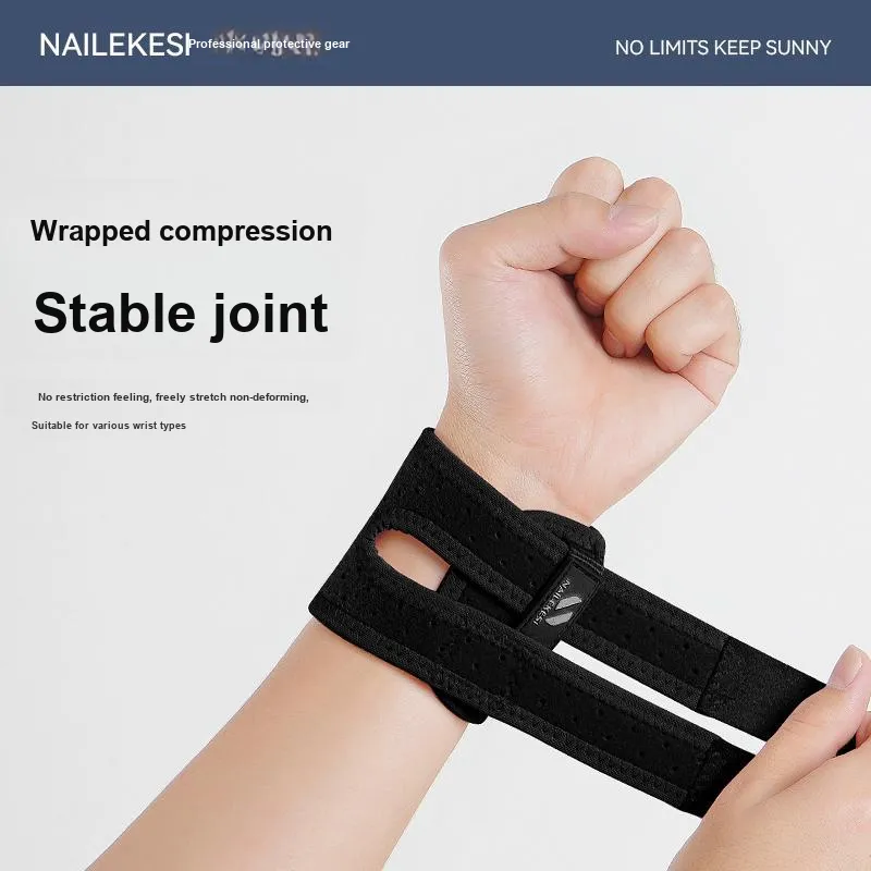 NAILEKESI Wristbands-2