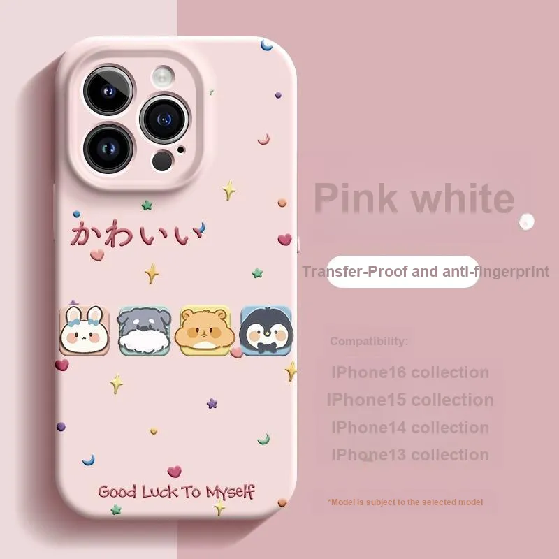K Touch Phone Cases-3