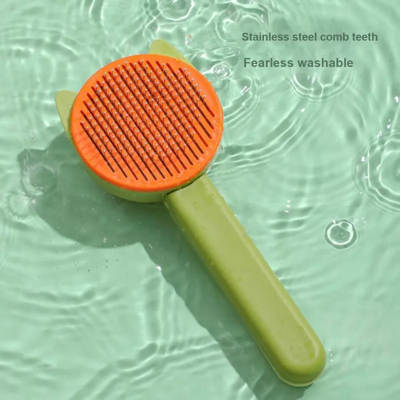 Bebe fun Cat And Dog Combs & Flea Combs-5