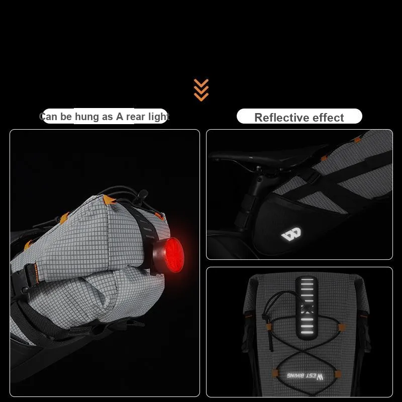 WEST BIKING Riding Equipment-4