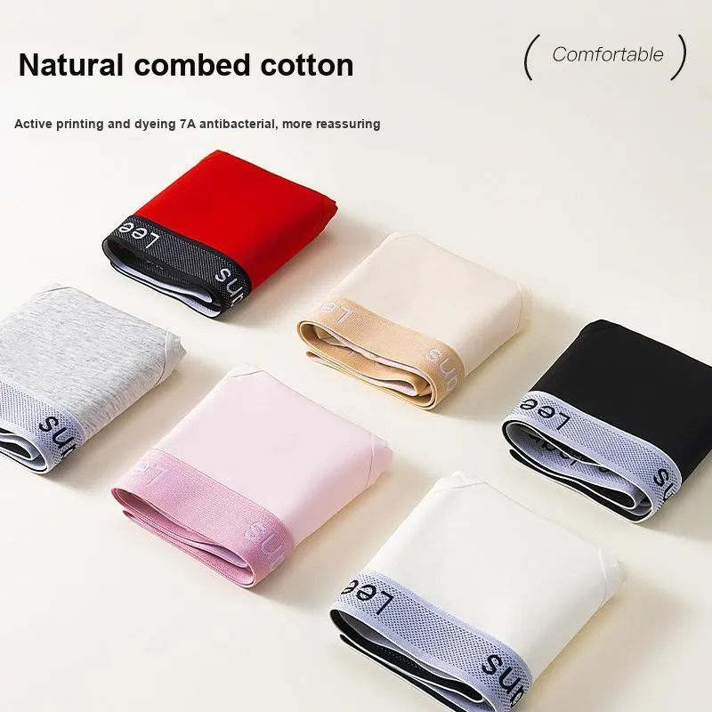 Lee 101 Years Commemoration Collection Underwear Gift Box Unisex 4 Pack-37