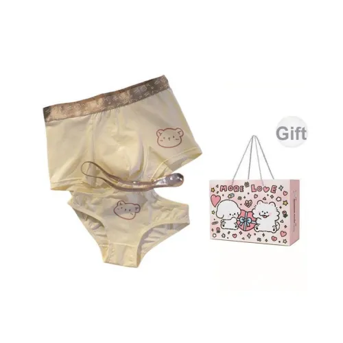 OEING Унисекс Трусики-бикини