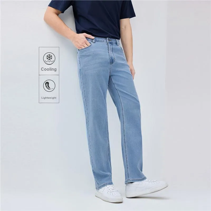 UNIQLO Jeans Men-4