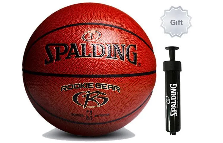 SPALDING Small Ball Collection Basketball-6