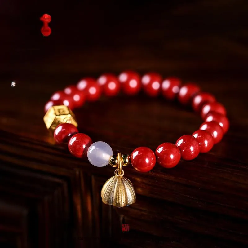 Regalrose Cinnabar Bracelets Women's-2