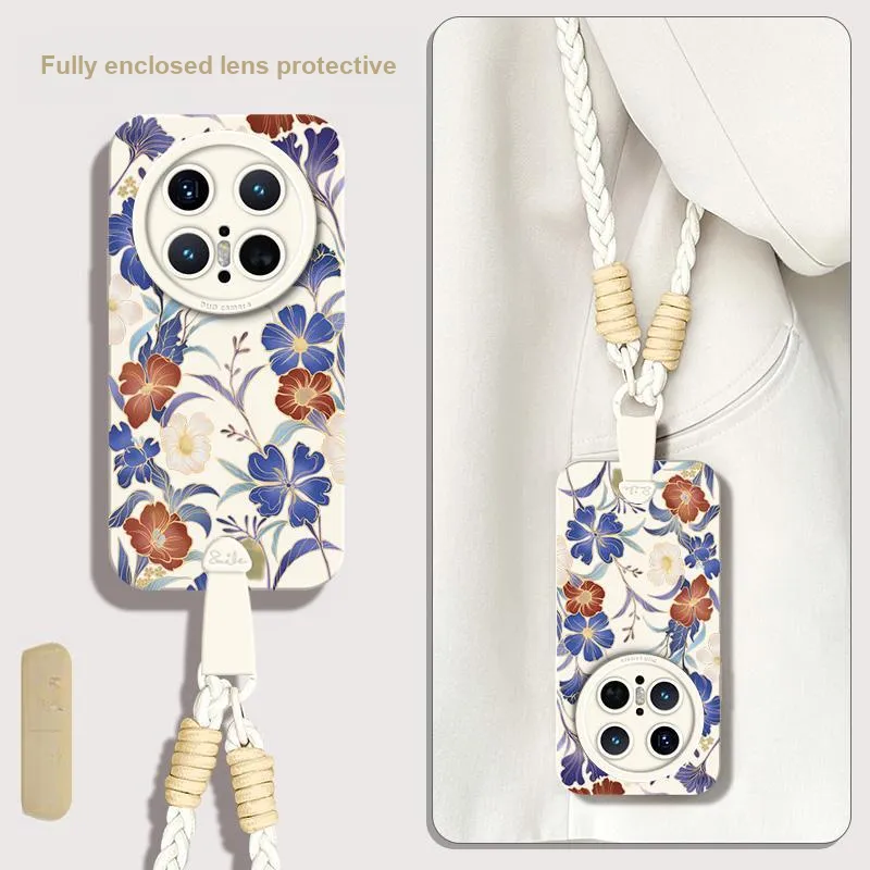 Interesting shell Phone Cases-1