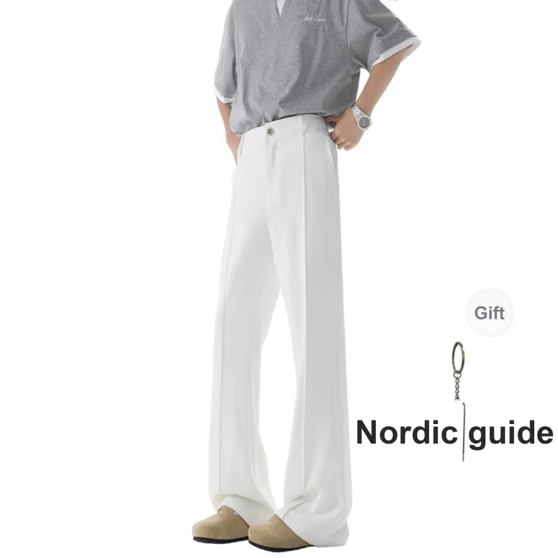 Nordic Raiders Casual Pants Unisex-6