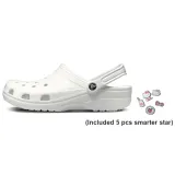White (Includes 5 Pcs Smart Star)