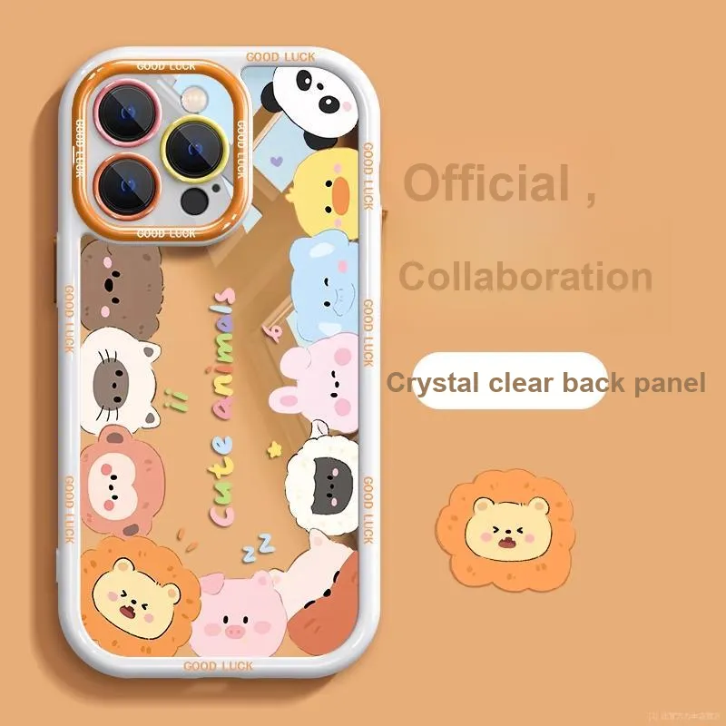 HASEE Phone Cases-9