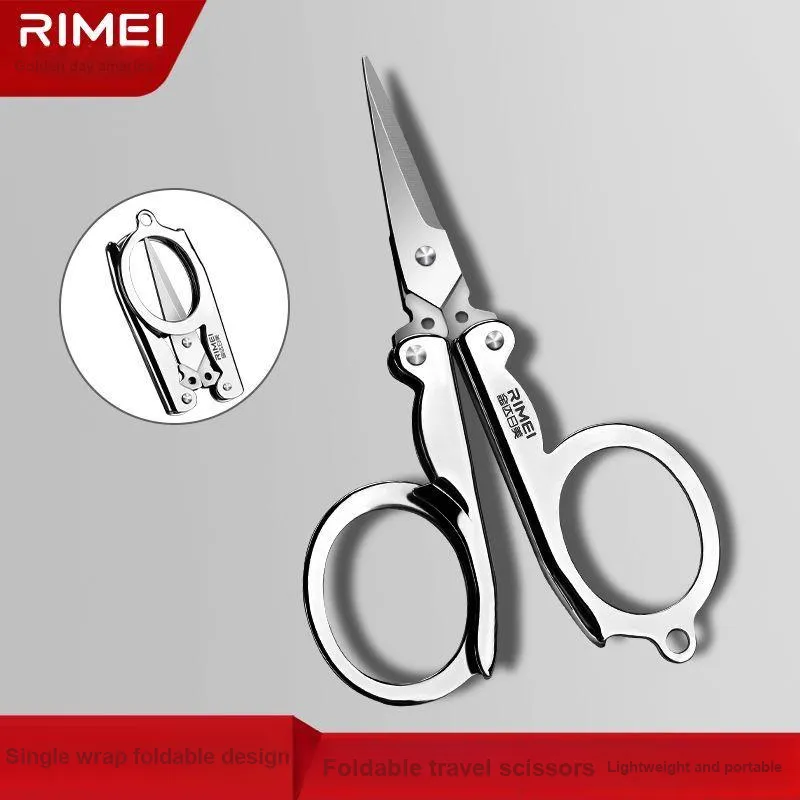 RIMEI Household Scissors-2