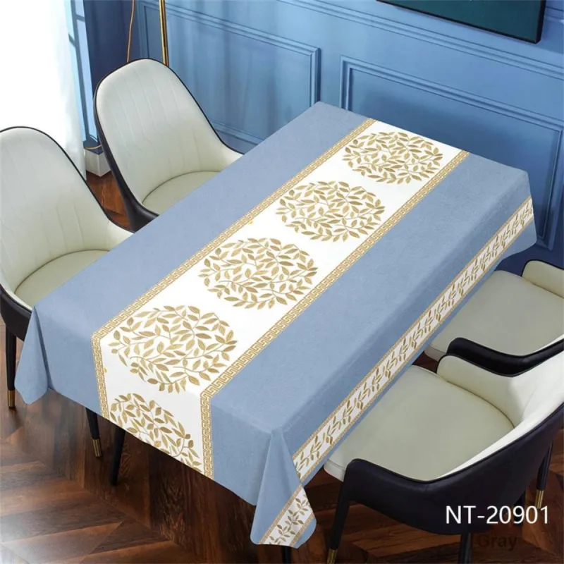 Seven squares Tablecloths / Table Mats-7