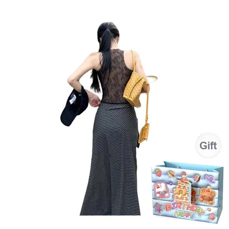 REMOULD Two Piece Skirt Sets Women's-1