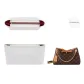 Carryall BB (Burgundy) Closure Liner