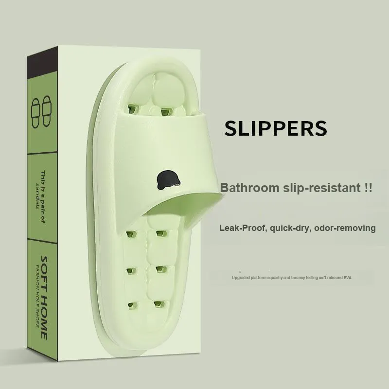Foot recreation Slippers / Home Slippers-16