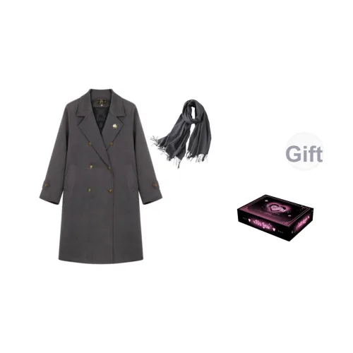 Sato Supun Женская униформа