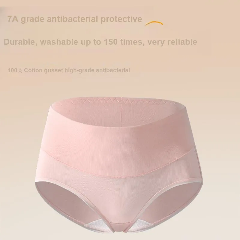 2323 Women's Underpants-4