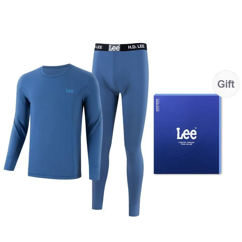 Lee Thermal Set Men's Gift Box Set-2