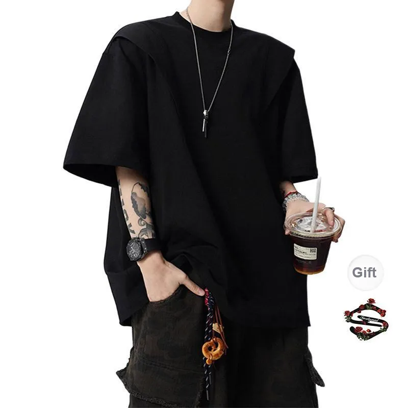 PAINT STAIN T-Shirts Unisex-6