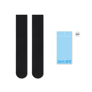 JKN Thigh high Socks Women's Gift Box Combination