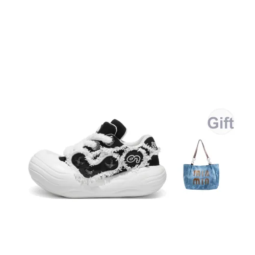 Размер CN, кеды, низкий топ, черный, унисекс