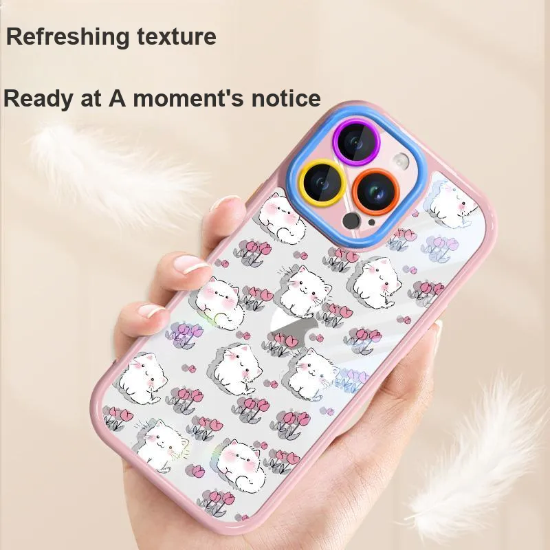 MINISO Phone Cases-7