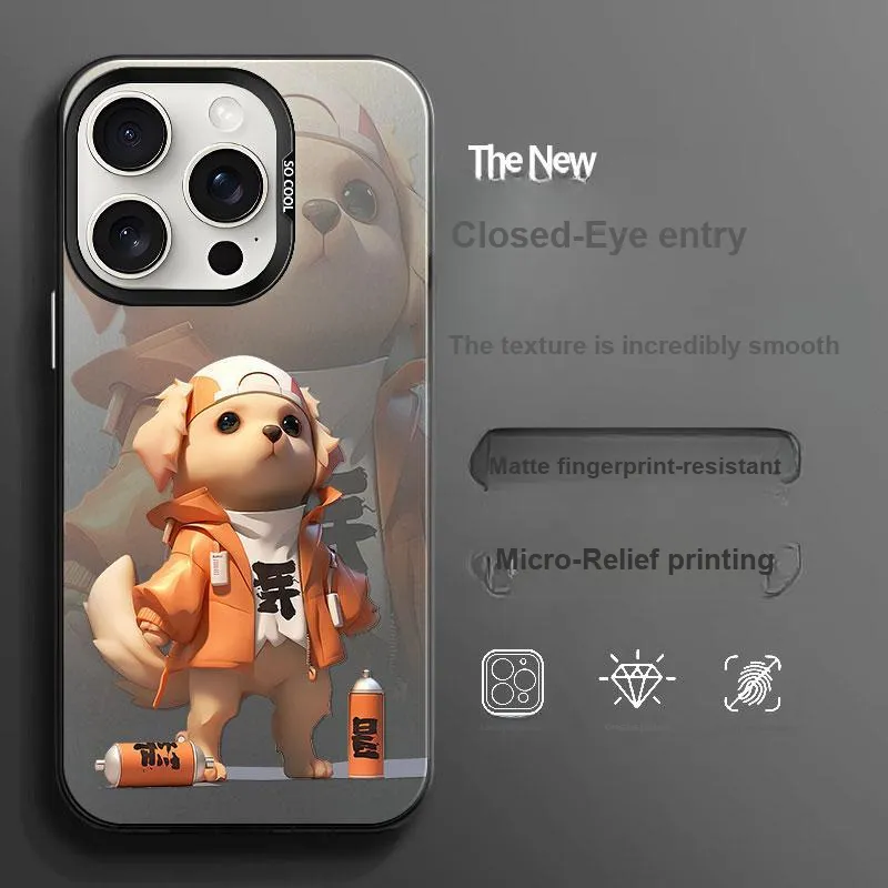 BAOCHENG Phone Cases-1