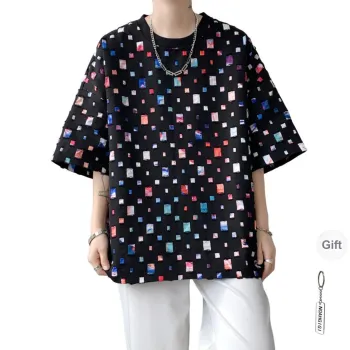 NOAHGIGI T Shirts Unisex
