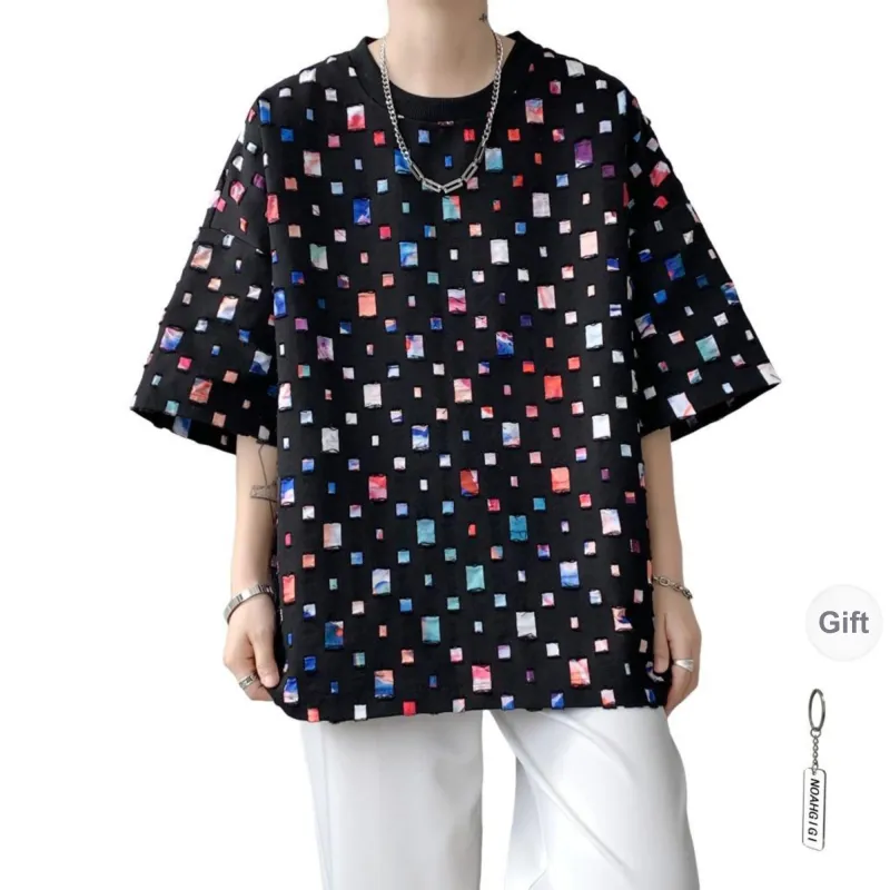 NOAHGIGI T Shirts Unisex-0
