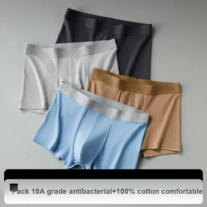 Lan Miao Underpants Men's 3 Pack-2