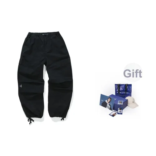 Nautica White Sail Повседневные брюки Унисекс