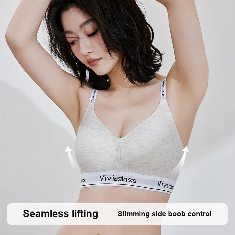 Herbal primer Women's Bras-18