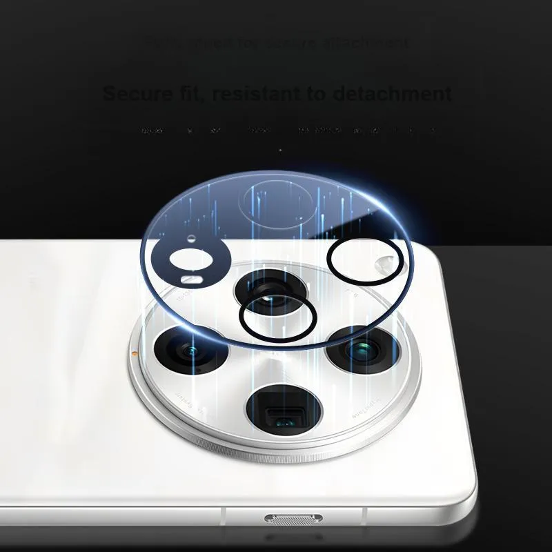 BLUEO Mobile Phone Lens Protectors-4