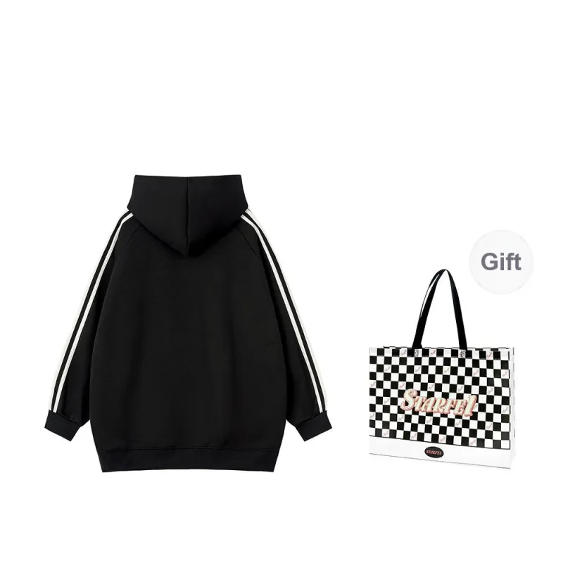 STARFEI Sweatshirts Unisex-9