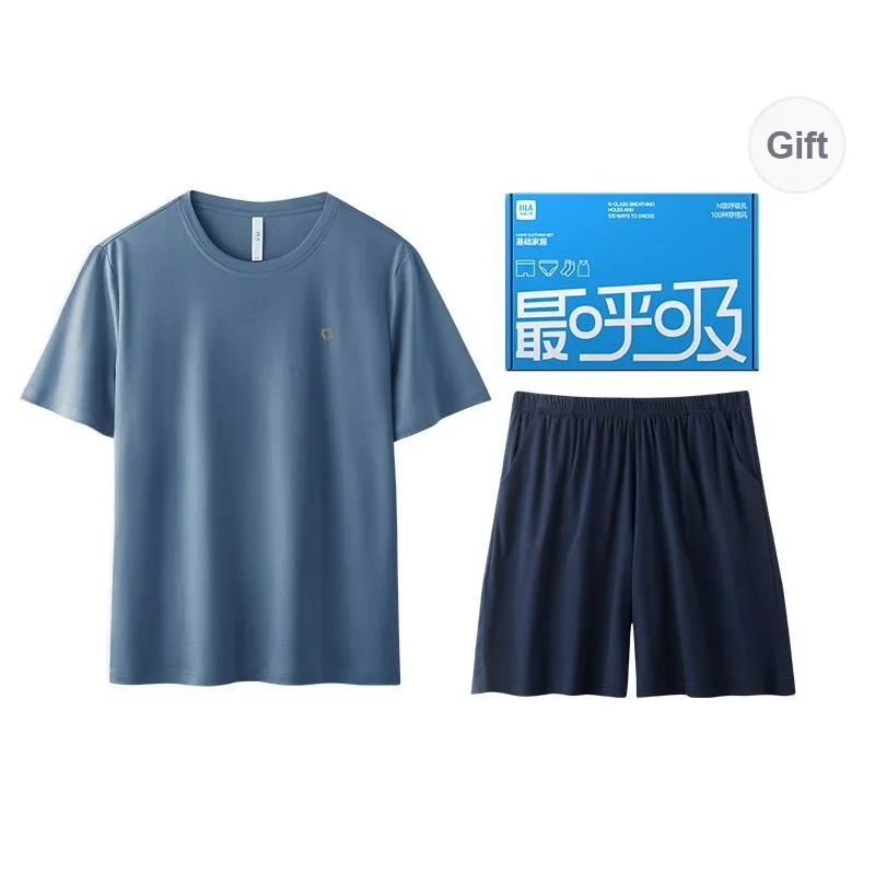 HLA Unisex Pajama Sets-1