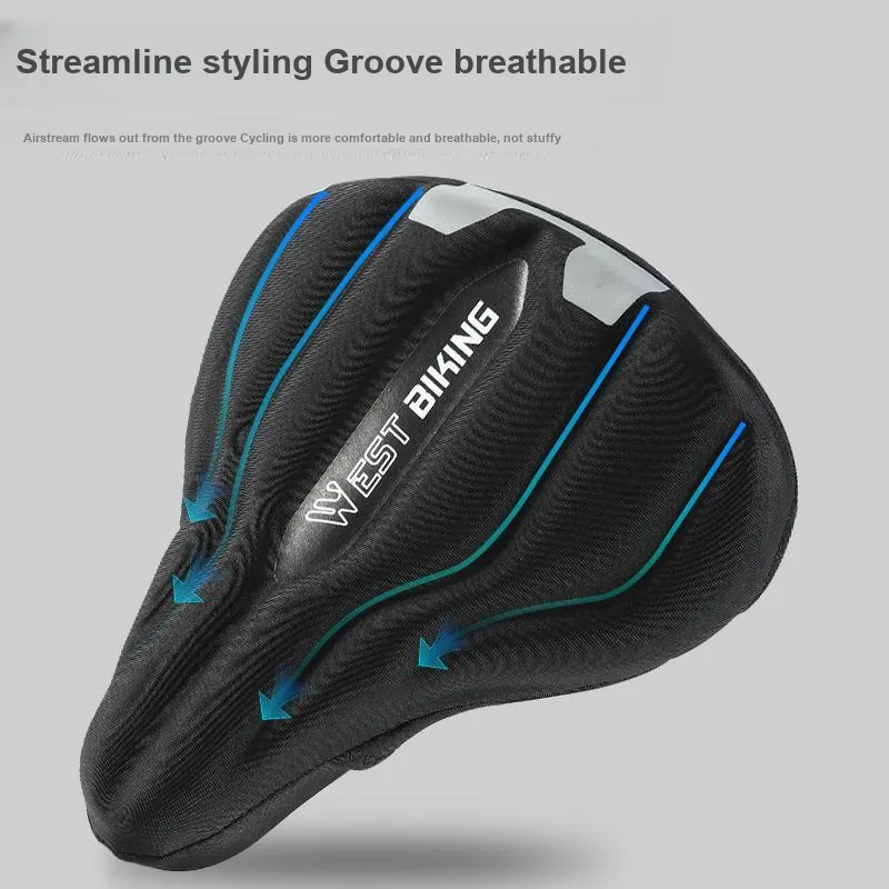 WEST BIKING Riding Equipment-5