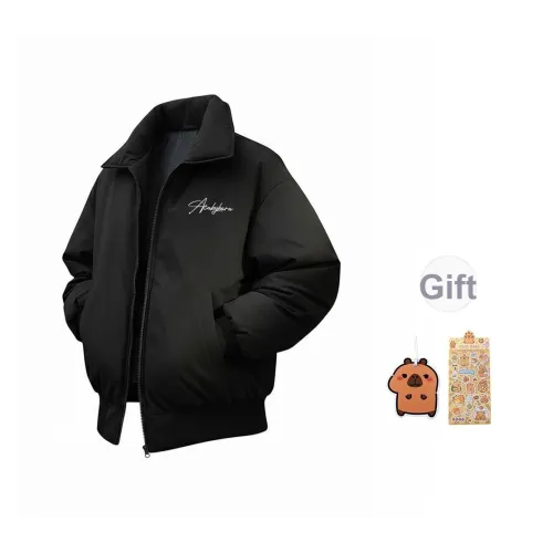 KAPIBALAXIAOHUANGTUN Унисекс пуховики