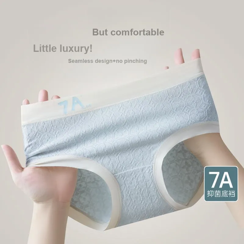 Urban Beauty Underpants Women's Shopping Bag 3 Pack-32