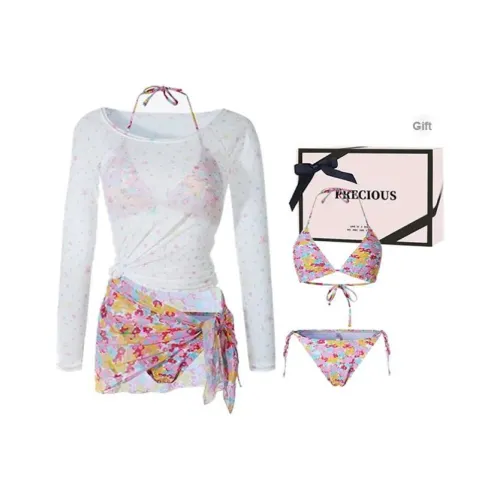 MIMOSA CHUR Купальный комплект для женщин