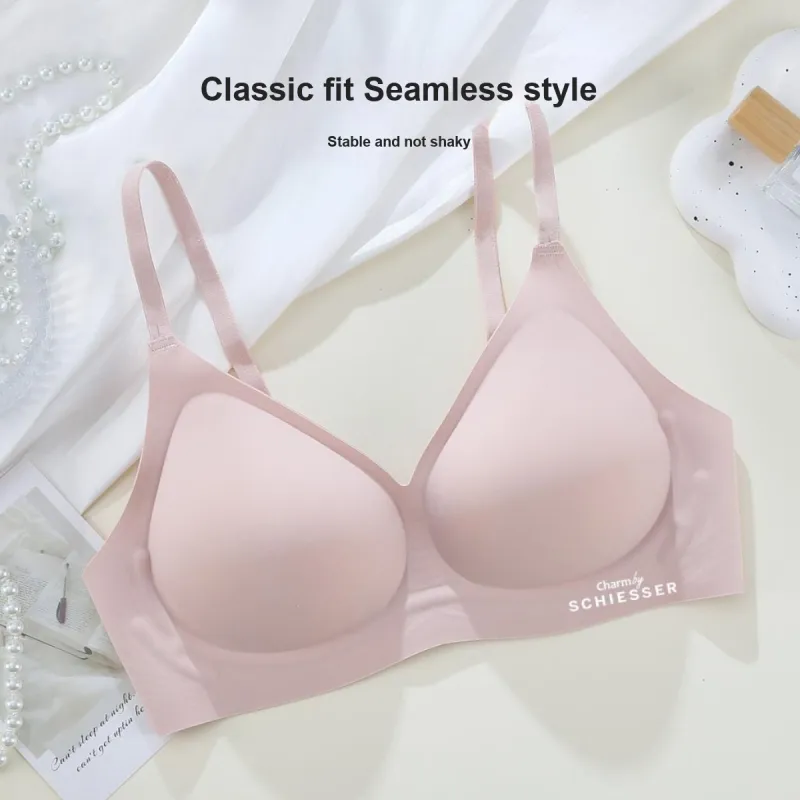 Shuya Women's Bras-9