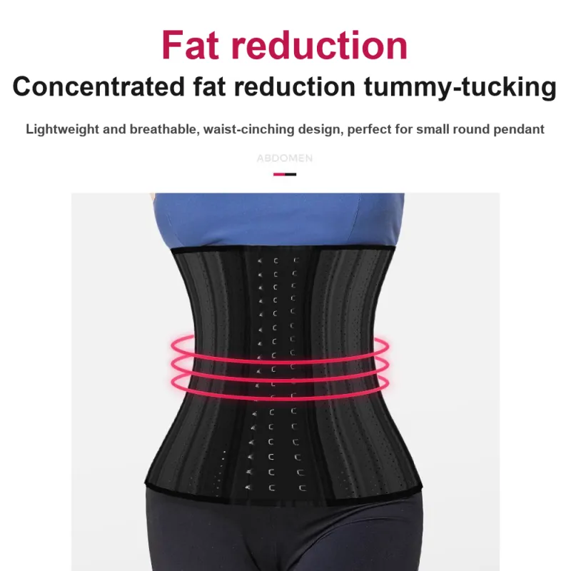 Baijia Back Support Braces-1
