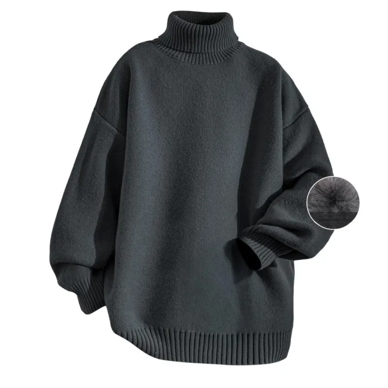 DANGERTIGER Sweaters Unisex-50