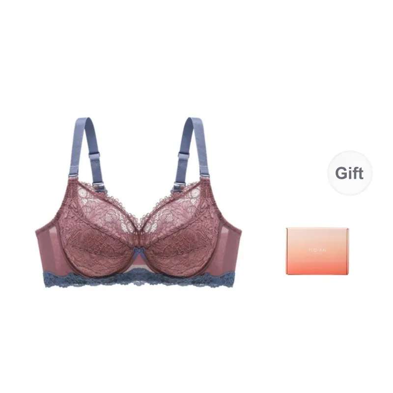 Yiqian Women's Bras-0