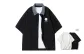 Black (Comes with 100% cotton Inner T-Shirt)