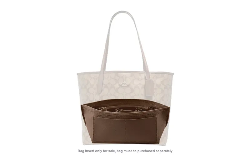 Lan Bao Fan Artificial Leather, Microfiber Bag Accessory Women's Milk Tea/Multicolor-3