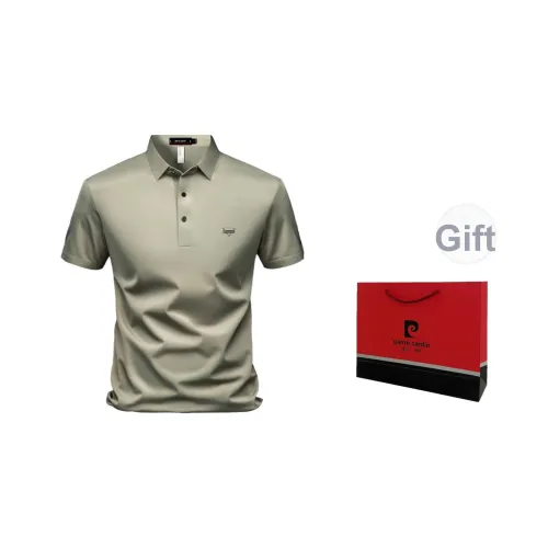 PIERRE CARDIN Мужская рубашка-поло