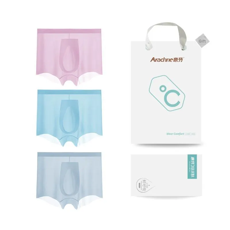 Yi Fen Men Underpants-12