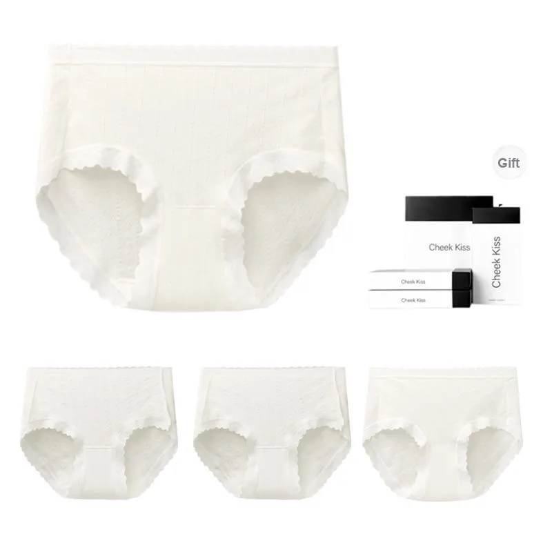 Cheekkiss Underpants Women's Box 4 Pack-11